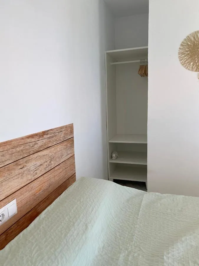 Countryside House With Sea View Near The Beach ベレス