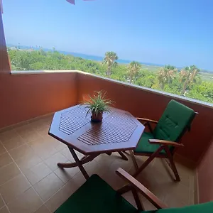 Vistas Al Mar -torre Del Mar- Rent Malaga Vélez